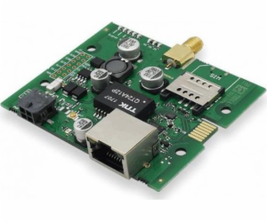 Teltonika TRB140 4G/LTE Ethernet IoT Gateway