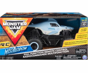 Spin Master Monster Jam Megalodon, RC