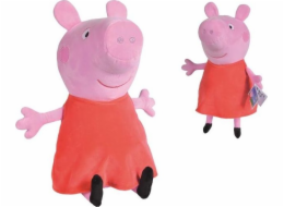 Simba Peppa Pig Peppa plyšová hračka Simba 33 cm