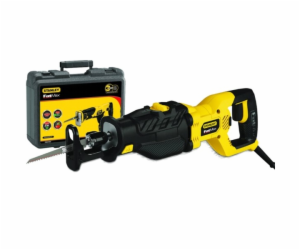 Stanley FME365K-QS sabre saw 2.8 cm Black Yellow 1050 W