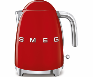 Smeg KLF03RDEU rychlovarná konvice