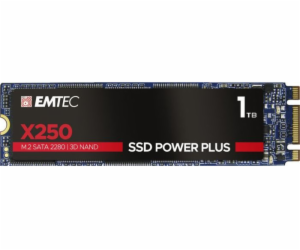 X250 SSD Power Plus 1 TB