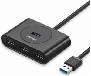 UGREEN 4-in-1 USB-A Hub 0,5 m