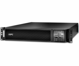 Smart-UPS RT 2200 VA, Rackmount, USV