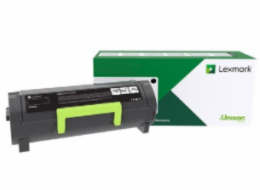 Lexmark Yield B232000 Toner černý