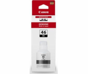 Canon Cartridge GI-46 BK černá pro Maxify GX6040, GX6050,...