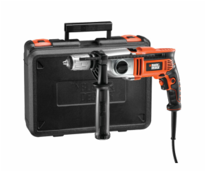 Black & Decker KR1102K Příklepová vrtačka