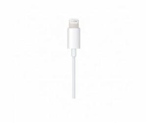 Apple MXK22ZM/A Lightning to 3.5mm Audio Cable - White / SK