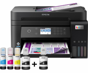 EPSON L6270