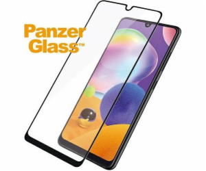 Tvrzené sklo PanzerGlass pro Samsung Galaxy A31 Case Frie...