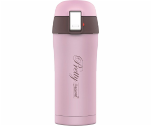 Thermal mug MAESTRO MR-1643-30C (0 3L) pink