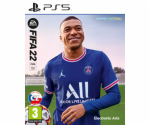 PS5 - FIFA 22