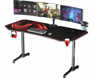 Ultradesk Frag červený Ultradesk Frag XXL černý / červený...