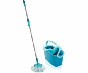 Leifheit Clean Twist Disc Mop Ergo mobile