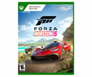 Forza Horizon 5