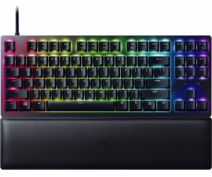 Razer Huntsman V2 TKL (Purple Sw) US 