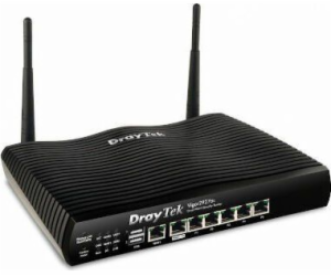 Draytek Vigor 2927ac Router 