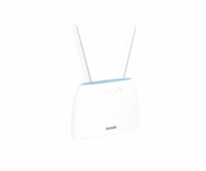 Tenda 4G09 bezdrátový router Gigabit Ethernet Dvoupásmový...