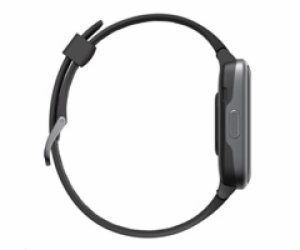 UMAX chytré hodinky U-Band P2 Black/ 1,3" IPS/ Bluetooth ...