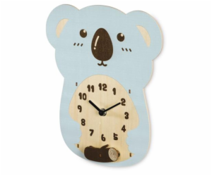 Hama 00186398 Koala Wall clock