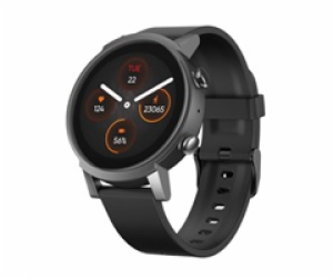 Chytré hodinky Mobvoi TicWatch E3 (Panther Black)