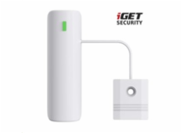 iGET SECURITY EP9 - Bezdrátový senzor pro detekci vody pro alarm iGET SECURITY M5