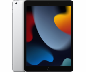 Apple iPad 9.gen/WiFi+Cell/10,2"/2160x1620/256GB/iPadOS15...