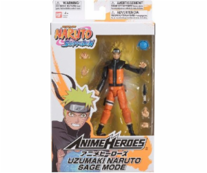 ANIME HEROES NARUTO - UZUMAKI NARUTO SAGE MODE