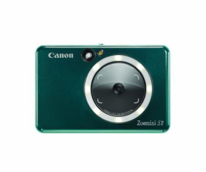 Canon Zoemini S2 kapesní tiskárna - zelená