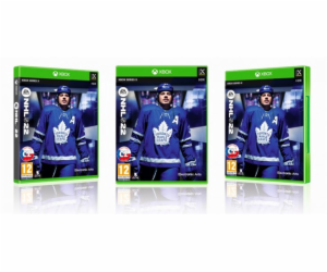 NHL 22 (XSX)