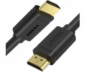 UNITEK CABLE HDMI 2.0 4K  0 3M  C11061BK