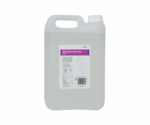 QTX náplň do výrobníku mlhy, Haze Fluid, 5L