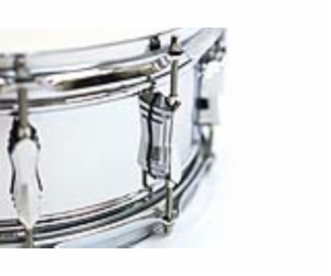 BDC Bluebird Snare, malý buben