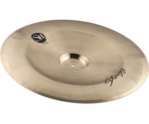 Stagg SH-CH10R, činel china 10"