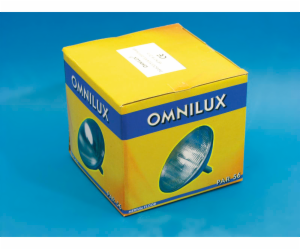 Omnilux PAR-56 230V/500W MFL 2000h H