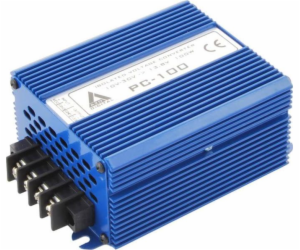 Azo převodník 1030 VDC / 13,8 VDC PC-100-12V 100W