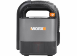 Worx WX 030 Aku přenosný vysavač 20V