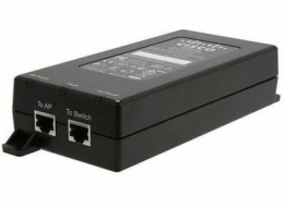 Cisco Power Injector GE/PoE+, PoE injektor