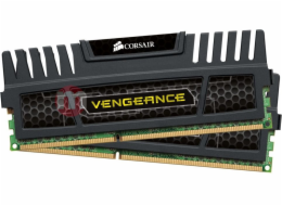 DIMM 16 GB DDR3-1600 Kit