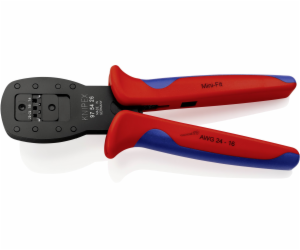 Knipex 97 54 26 Kleště lisovací - Micro Fit