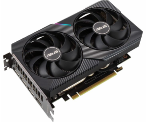 ASUS VGA NVIDIA GeForce RTX 3060 DUAL V2 OC 12G, 12G GDDR...