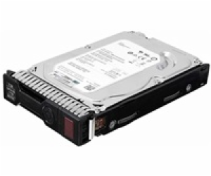 HPE 1TB 6G SATA 7.2K rpm LFF (3.5in) SC Midline 1yr Warra...