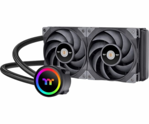 Thermaltake TOUGHLIQUID 240 ARGB Sync All-In-One kapalino...