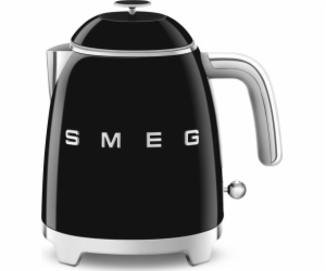 Smeg KLF05BLEU rychlovarná konvice