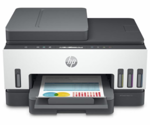 HP All-in-One Ink Smart Tank 750 6UU47A