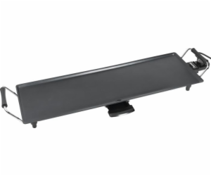 Plancha ABP603, Elektro-Grillplatte