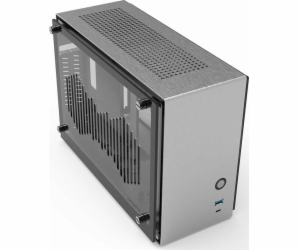 Zalman skříň M2 Mini / mini tower / ITX / 80 mm fan / USB...