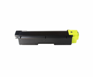 Toner TK-580Y kompatibilní pro Kyocera, žlutý (2800 str.)