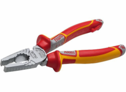 NWS High Leverage Combination Pliers CombiMax VDE