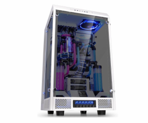 Pouzdro Thermaltake The Tower 900 Snow Edition (CA-1H1-00...